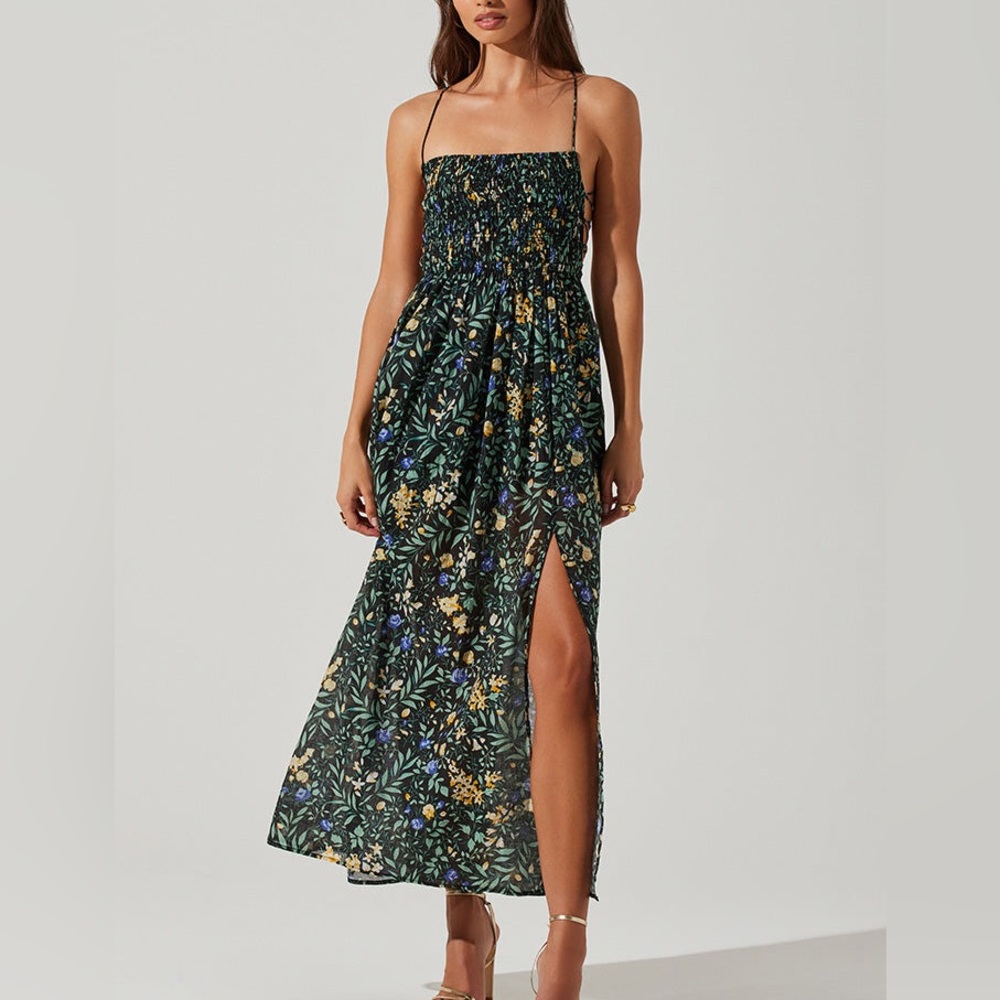ASTR the Label Stasia Dress